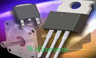 Fast Rectifier Diodes(图1)